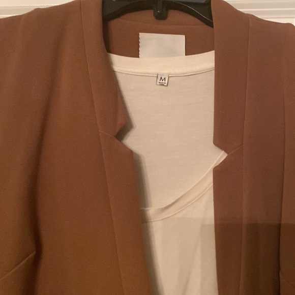 Addison size medium two-piece dress set. Excellent condition. - Picture 3 of 9